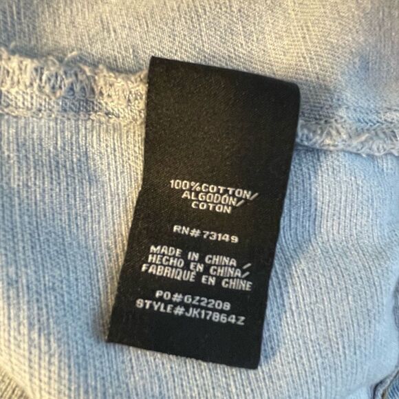 Boom Boom Denim Jeans Jacket S - Picture 7 of 8